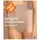 nur die germany Miederhose Sculpt Highwaist Beige 42