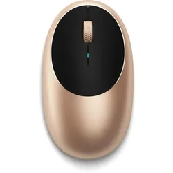 Satechi M1 Bluetooth Wireless Mouse gold