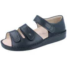 Finn Comfort Baltrum Herren Schwarz 44