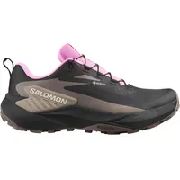 Salomon Damen Genesis GTX Schuhe (Größe 40.5 , schwarz)