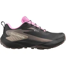 Salomon Damen Genesis GTX Schuhe (Größe 40.5 , schwarz)