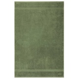 Boss Badetuch - LOFT, Duschtuch, Baumwolle Grün 100x150 cm