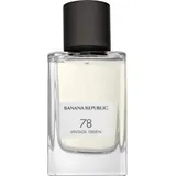 Banana Republic 78 Vintage Green Eau de Parfum 75 ml