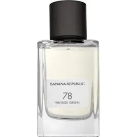 Banana Republic 78 Vintage Green Eau de Parfum 75 ml