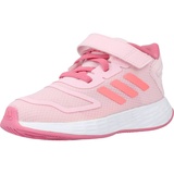 adidas Duramo 10 Running Shoe, Clear Pink Acid Red Rose Tone Dark, EU - EU