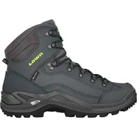 Lowa Renegade GTX Mid Herren navy/grau 44