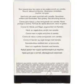 Chanel La Creme Main 50 ml