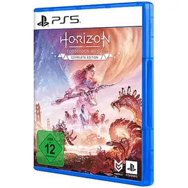 Horizon Forbidden West - Complete Edition (USK) (PS5)