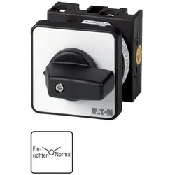 EATON Betriebsartenschalter T0-2-8537/E