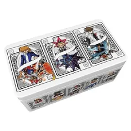 Konami Yu-Gi-Oh! 2025 Mega-Pack Tin Box