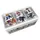 Konami Yu-Gi-Oh! 2025 Mega-Pack Tin Box