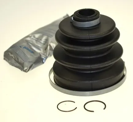 LÖBRO Faltenbalgsatz, Antriebswelle 300339 für NISSAN