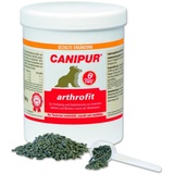 Vetripharm Canipur arthrofit 500 g Pellets