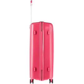 Travelite Vaka 4-Rollen 75 cm / 98 l cyclam