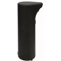 KLEINE WOLKE Touchless Schwarz (478701)