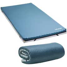 Vevor Pflegematratze Doppelschicht 136 kg 1930 x 864 x 89 mm