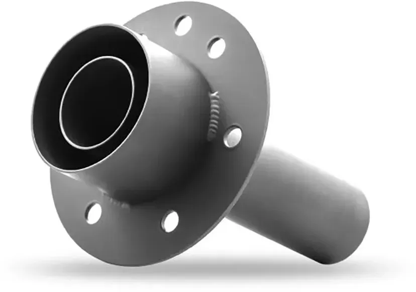 Zard Dbr00063 Geräuschdämpfer - Stainless Steel - One Size