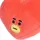 Line Friends BT21 TATA 10 cm Blau/Rot