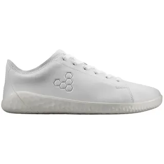 Vivo Barefoot Vivobarefoot Herren Geo Court IV weiß 45.0