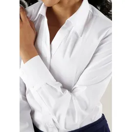 Aniston SELECTED Blusenbody aus super bequemer Qualität mit Stretch Aniston SELECTED weiß