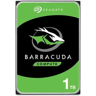 1 TB 3,5" ST1000DM014