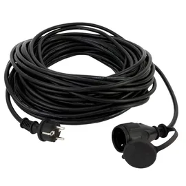 REV Ritter REV Verlängerung IP44 50m schwarz
