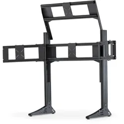 Playseat RAC.00258, Schwarz
