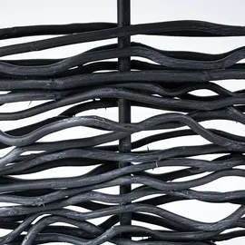 ETC Shop Design Schreib Tisch Lampe Schlaf Gäste Zimmer Beistell Leuchte Textil Holz Strahler
