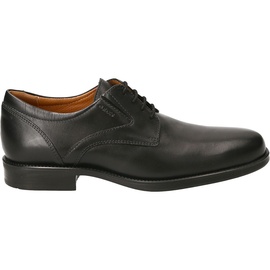 GEOX Federico Schuhe Black 41