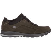 Herren mocca/black 44,5