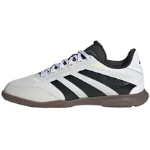 adidas Predator League IN Kinder - weiss 34