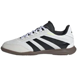 adidas Predator League IN Kinder - weiss 34