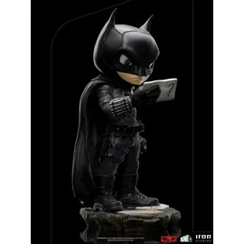 Iron Studios The Batman Mini Co. PVC Figur 17 cm