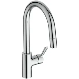 Ideal Standard Ceralife Küchenarmatur Chrom