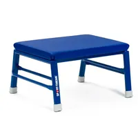 Sport-Thieme Turnhocker Original | Kunstturnen Unisex Blau Sport-Thieme BLAU