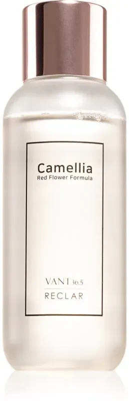 RECLAR Camellia feuchtigkeitsspendendes, essenzielles Gesichtswasser 100 ml