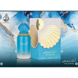 Asdaaf Atlantis Eau de Parfum 100 ml