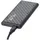 Nitecore Powerbank NB Air, 5000mAh, wasserdicht, 89 Gramm, Carbon-Gehäuse