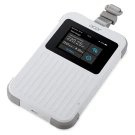 Acer Connect M6E 5G Mobile Wi-Fi