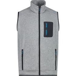 CMP MAN Vest cemento-reef (32UN) 46