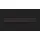 Bosch DWB93BC60 Wandhaube 90 cm Mattschwarz