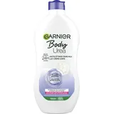 Garnier Body Urea 24H Hautglättende Creme-Milk 400ml