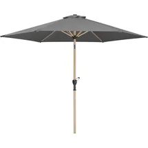 Schneider Cordoba Ø 270 cm Grau