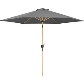 Schneider Cordoba Ø 270 cm Grau