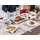 Rosenthal TAC o2 Bordeauxglas Grand Cru transparent