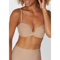 Triumph Damen Stepy Soft 01 Wdp Full Coverage Bra, Skin, 90A EU