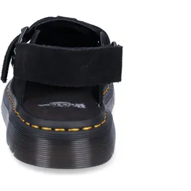 Dr. Martens Jorge Ii Sandalen Black 42