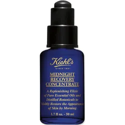 Kiehl’s Midnight Recovery Concentrate Anti-Aging Serum 50 ml 