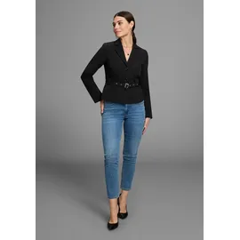 LAURA SCOTT Blazer Schwarz 40