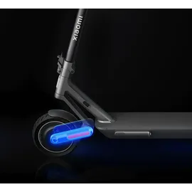 Xiaomi Electric Scooter 4 Ultra schwarz